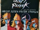 Daft Punk - Harder Better Faster Stronger, 12