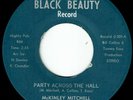 In demand R&B Groover McKINLEY MITCHELL 