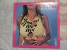 Bon Jovi Slippery When Wet You Give Love Bad Name Promo Banned Record LP