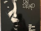 Undead The Killing Of Reality Riot City 006 PUNK Bristol PUNK 84