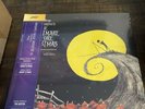 Nightmare Before Christmas Original Soundtrack 2XLP Vinyl Mondo Burton *IN HAND*