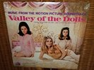 NEW Sealed VALLEY OF THE DOLLS Limited Edition PINK Vinyl LP Dory & Andre Previn