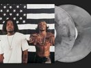 Outkast - Stankonia Exclusive VMP Club Black & White Galaxy 2x Vinyl LP Sealed