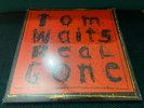 TOM WAITS/ REAL GONE/ RARE 2LP NEW SEALED 2004