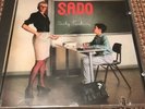 S.A.D.O. Dirty Fantasy Compact Disc 1988 Heavy Metal Rare
