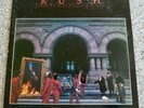 RUSH- 