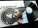 Jimmy Smith / Grant Green / Donald Bailey **US Blue Note BST 84255 Stereo LP**