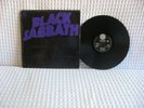 BLACK SABBATH  