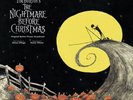 New Sealed THE NIGHTMARE BEFORE CHRISTMAS Ost Soundtrack Mondo Vinyl 2 LP