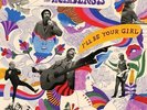 THE DECEMBERISTS ?– I'LL BE YOUR GIRL LIMITED WHITE VINYL LP (NEW/SEALED)