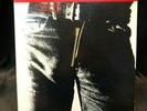Original Master Recording LP MFSL 1-060 The Rolling Stones Sticky Fingers