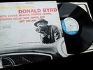Donald Byrd / Pepper Adams / Art Taylor **US Blue Note BST 84007 Stereo LP**