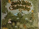 Beach Boys - Smiley Smile LP Brother Records ST-9001 Stereo