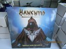 HAWKWIND Choose Your Masques RCALP 6055 LP Vinyl VG+ Cover VG