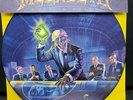Megadeth Rust in Peace Picture LP 1990 VG+