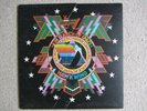 In Search of Space - Hawkwind,logbook,United Artists,1971,UK,UAG 29202,12” LP,VG