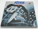 Accept - Demons Night - 3 LP Set - 1982