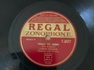 COUNTRY JIMMIE RODGERS RZ (UK Frankie& Johnnie/Everybody Does in Hawaii E+