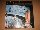 Van Der Graaf Generator PAWN HEARTS Charisma PINK Scroll A1-B1 near Mint