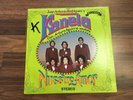 JUAN ANTONIO RODRIGUEZ Y KANELA CON:ARTURO AGUIRRE*TEJANO*NUESTRO AMOR*RARE LP