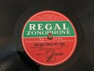 COUNTRY JIMMIE RODGERS RZ (LaMINATED AUSSIE)COW HAND LAST RIDE//Old Pal E+