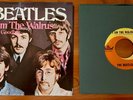 Rare USA 1967 THE BEATLES Hello Goodbye Picture Sleeve East Coast & Single NM-