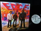 SCARCE 1970 ORIG   EDGE - HAMMOND ORGAN HARD FUZZ PSYCH = ACID ARCHIVES