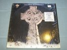 Black Sabbath - Headless Cross LP w/ Insert - In Shrink Wrap w/ Hype Sticker