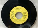 HOW GREAT THOU ART / HIS HAND IN MINE Elvis promo 45 RCA 74-0130 nice copy
