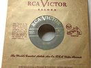 first LaVern Baker vocal 1949 with Eddie Sugarman Penigar MUST SEE LISTING