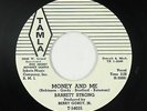R&B Soul Motown 45 - Barrett Strong - Money And Me - Tamla - mp3