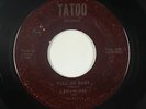 Rockabilly 45 - Lewis Weber & The Hi Fi's - Tell Me Baby - Tatooo - mp3