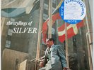 Horace Silver The Stylings of Silver on Blue Note BLP 1562 - Japan LP NM