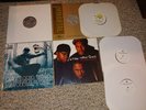 Four 90s Tribe Called Quest,De La Soul,Black Poets,Pistolgrip Pump Vinyl Records