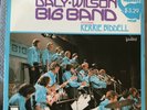 The Exciting DALY-WILSON BIG BAND Feat. Kerrie Biddell 1975 Vinyl LP ELA-7002