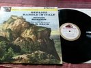 HMV ASD 537 White/Gold GC 1ST BERLIOZ Menuhin DAVIS