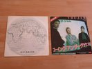THE JAM / PAUL WELLER - Going Underground - JAPAN PRESS 7