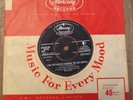 The Big Bopper : Pink Petticoats E.P. - UK rare original 7