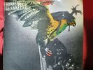 Budgie In For The Kill Vinyl LP MCF 2546 A1-B1 First Pressing - VG Con