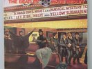 Beatles--''Movie Medley''--Picture Sleeve- -45--7''