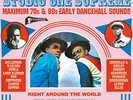 V.A. - Studio One Supreme - Maxiumum 70s & 80 (Vinyl 3LP - 2017 - UK - Original)