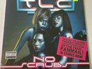 TLC/NO SCRUBS Vinyl New Sealed