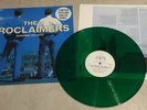 THE PROCLAIMERS - SUNSHINE ON LEITH - RARE UK HMV EXCLUSIVE GREEN VINYL LP