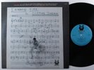 CLIFFORD JORDAN Inward Fire MUSE LP VG+ ^