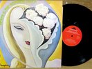 IMPORT R0CK 180 gr 2x LP DEREK & THE DOMINOS LAYLA AND OTHER ASSORTED SVLP 107