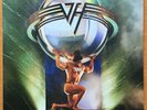 Van Halen ?– 5150  9 25394-1 US NM LP Tested Sammy Hagar