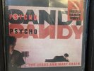 The Jesus & Mary Chain - Psychocandy Vinyl - *SEALED - *Newbury Comics