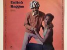 United Reggae Vol 1 OG UK LP 70's Rare Killer Roots Reggae Dub Phil Pratt