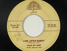 R&B Rocker 45 - Edna McGriff - Ooh, Little Daddy - Josie - mp3