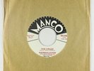 R&B Soul 45 - Sherman Evans - The Craze - Manco - VG++ mp3
